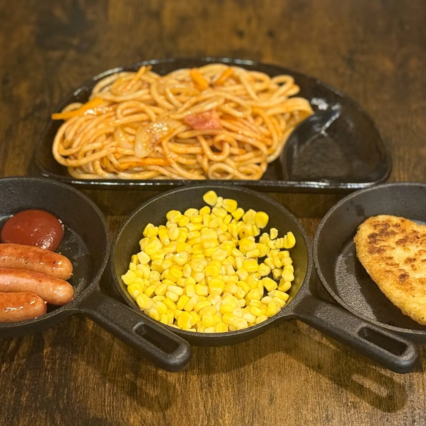 【新メニューのお知らせ】